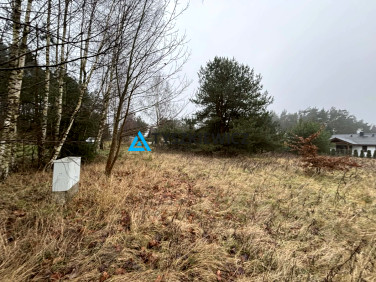 Działka rolna Semlin