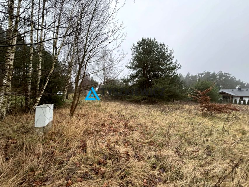 Działka rolna Semlin