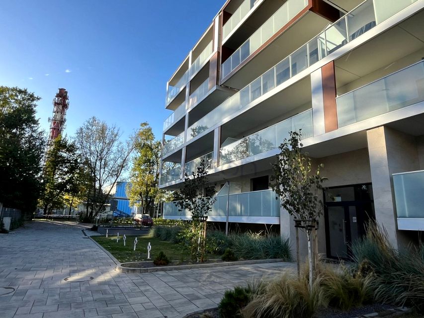 Mieszkanie kołobrzeg