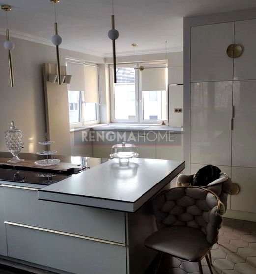 Mieszkanie Zielona Góra