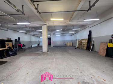 Budynek użytkowy Koszalin