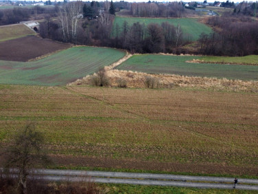 Działka budowlana Boguchwała