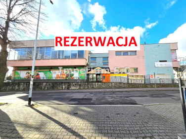 Budynek użytkowy Jastrzębie-Zdrój