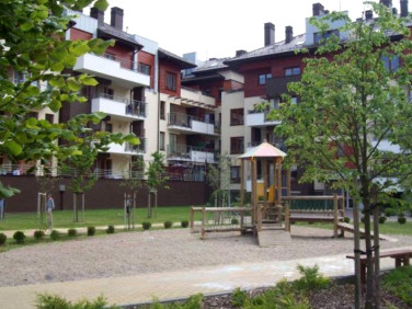 Mieszkanie kołobrzeg