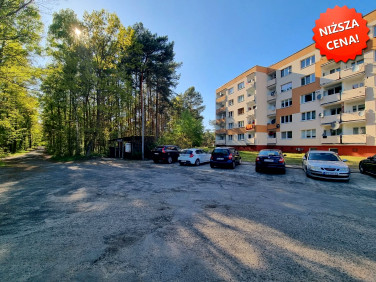 Mieszkanie Mrzeżyno