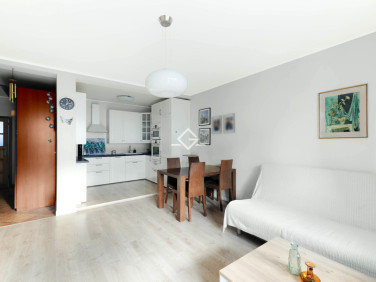 Mieszkanie przy lesie