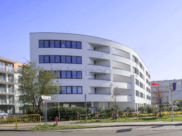 Mieszkanie Kołobrzeg