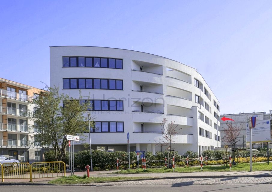 Mieszkanie Kołobrzeg