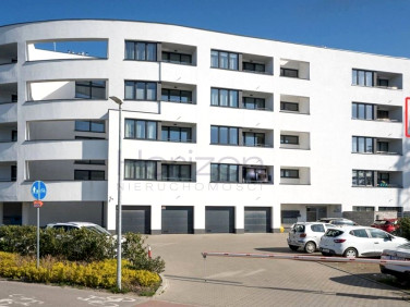 Mieszkanie nad morzem