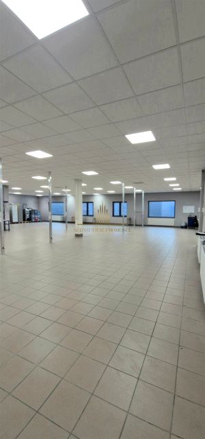 Budynek użytkowy Bydgoszcz