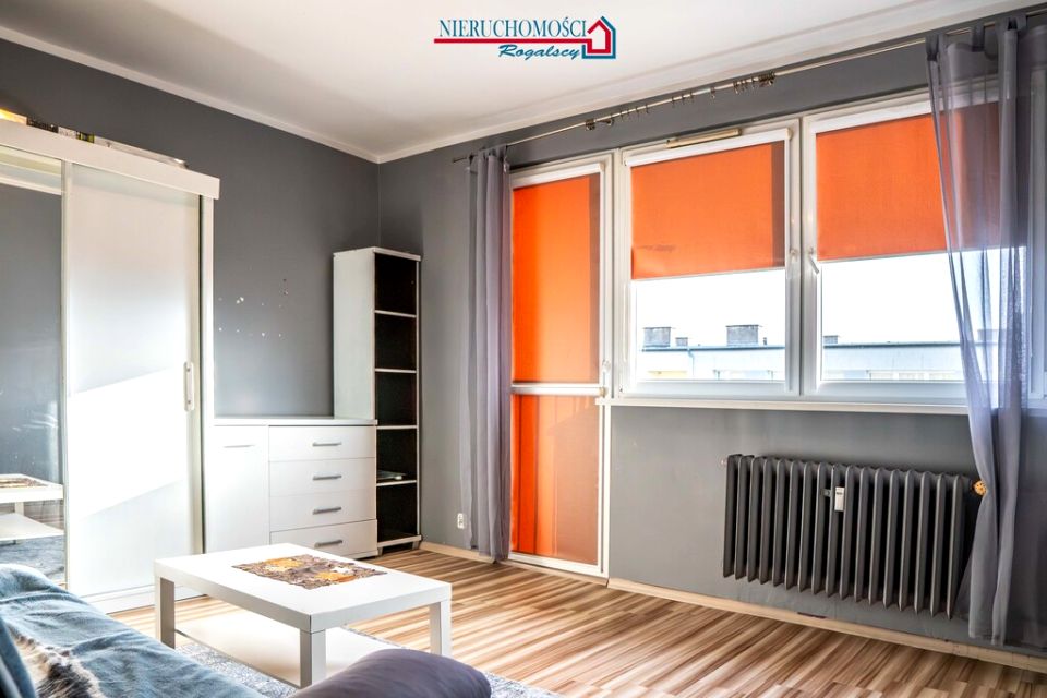 Mieszkanie Świnoujście