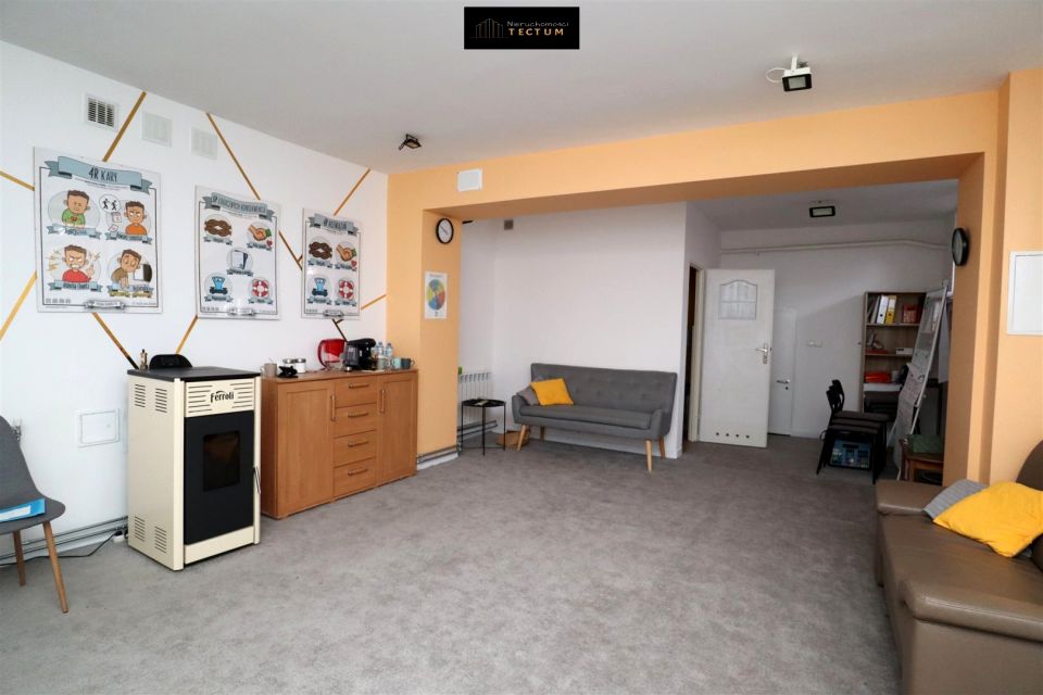 Lokal Wągrowiec wynajem