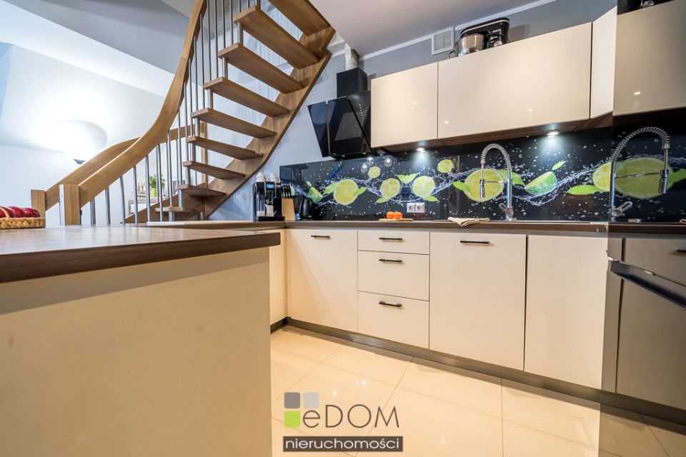 Mieszkanie Gorzów Wielkopolski