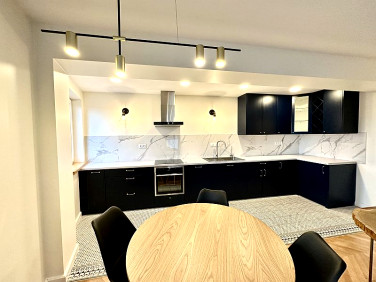 Mieszkanie Nowy Sącz