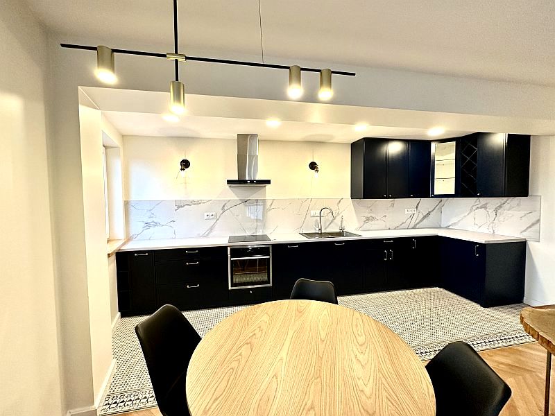 Mieszkanie Nowy Sącz