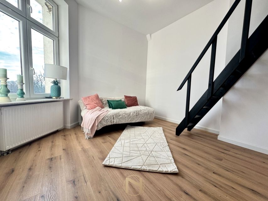 Mieszkanie Gorzów Wielkopolski