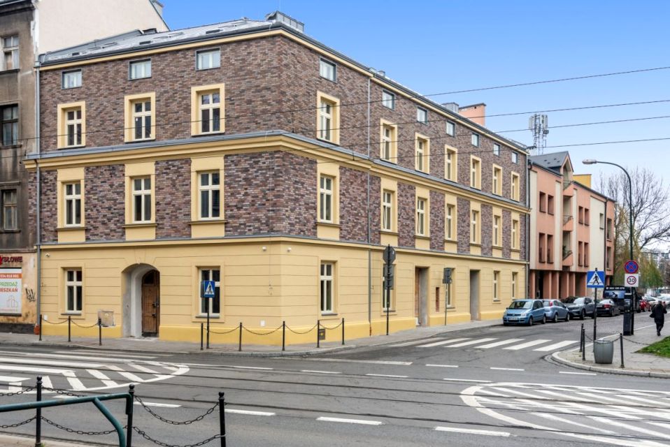 Lokal Kraków sprzedaż