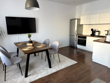 Mieszkanie Poznań sprzedaż