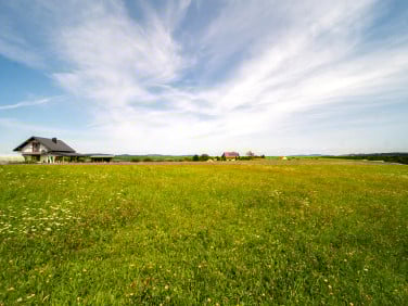 Działka Rzepiennik Suchy