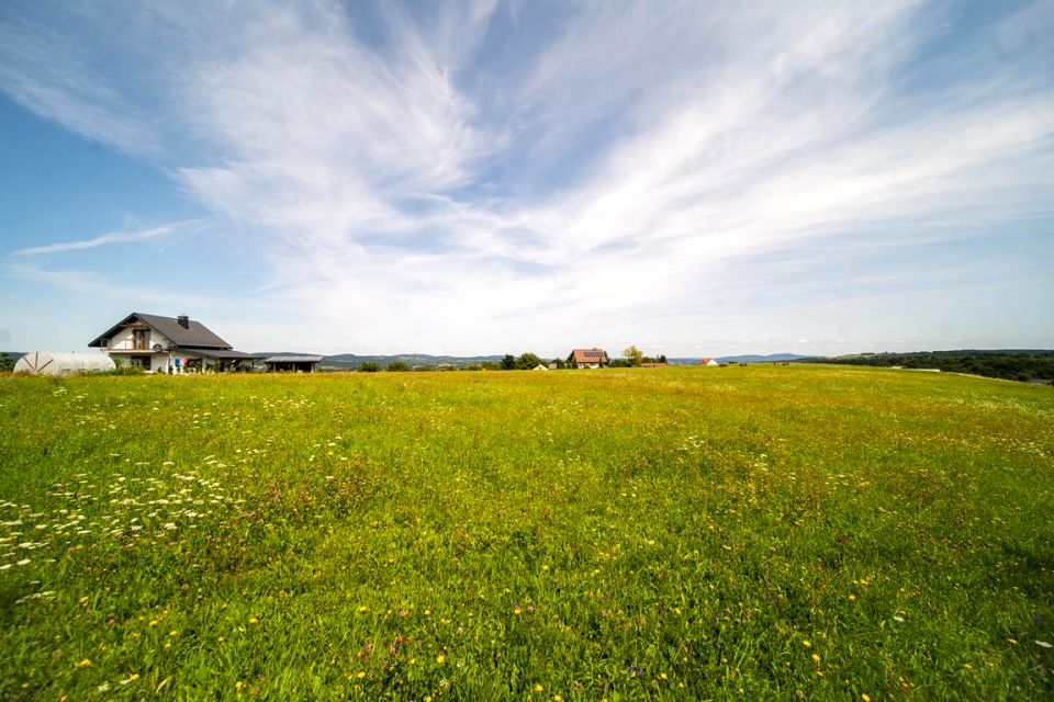 Działka Rzepiennik Suchy