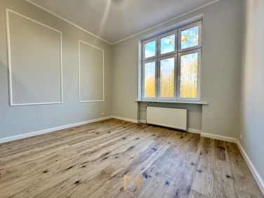 Mieszkanie Gorzów Wielkopolski