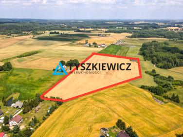 Działka rolna Szczodrowo