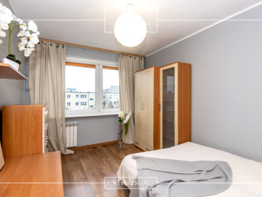 Mieszkanie blok mieszkalny Poznań