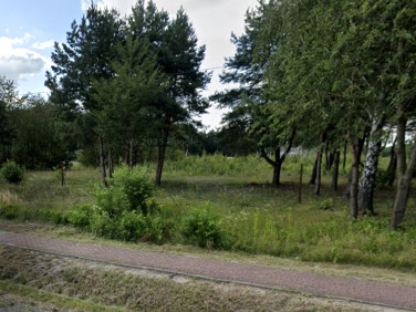 Działka budowlana Kałuszyn