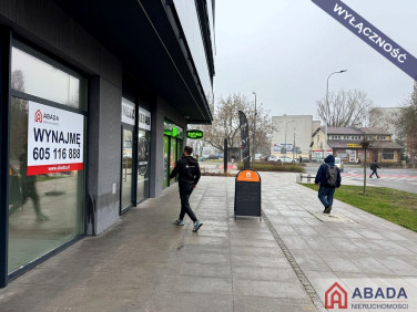 Lokal Piaseczno wynajem