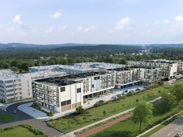 Mieszkanie apartamentowiec Kielce