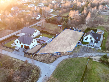 Działka budowlana Częstochowa