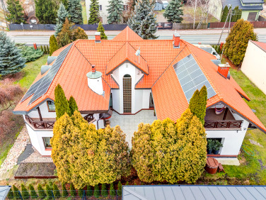 Dom Kobyłka sprzedaż