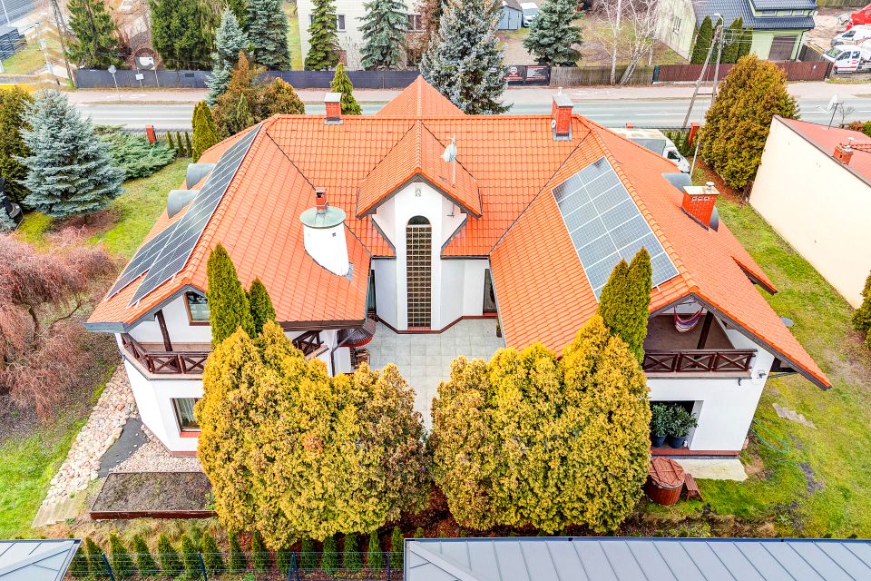 Dom Kobyłka sprzedaż