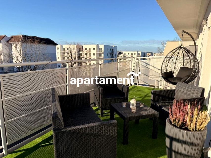 Mieszkanie Zielona Góra