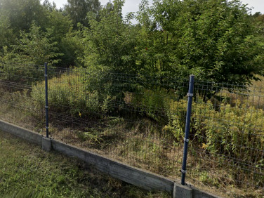 Działka budowlana Olszewnica Stara