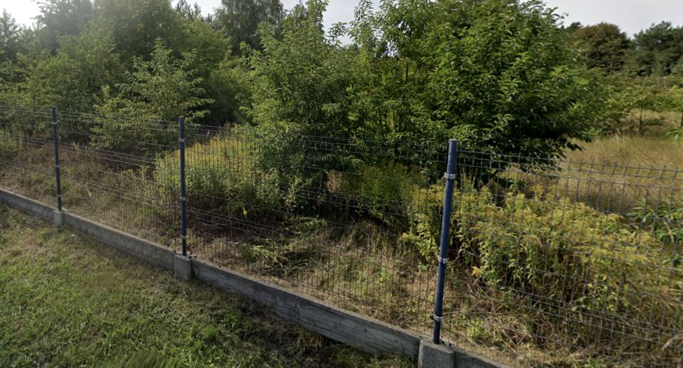 Działka budowlana Olszewnica Stara