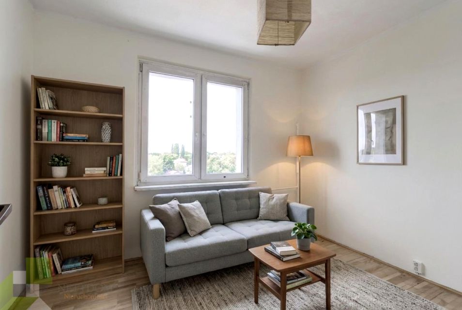 Mieszkanie Żyrardów