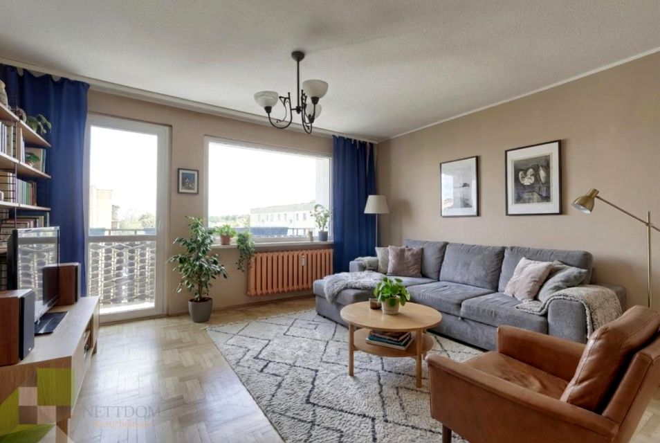 Mieszkanie Żyrardów