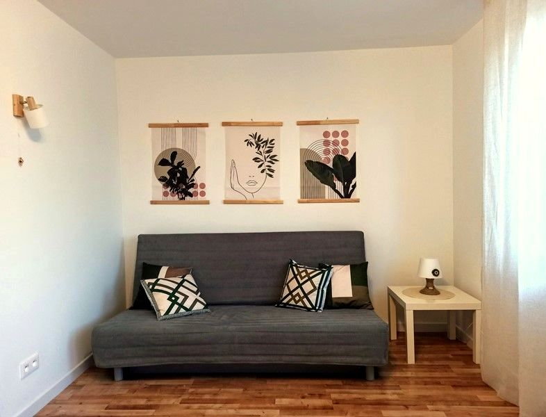 Mieszkanie Warszawa wynajem