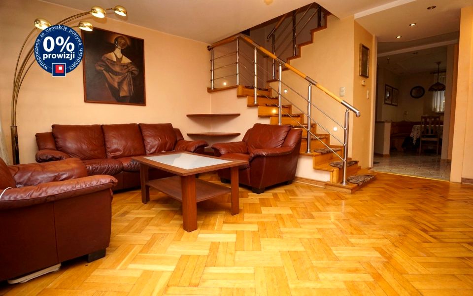 Dom Piotrków Trybunalski