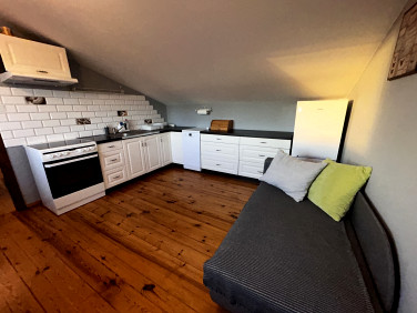 Mieszkanie Swarzędz