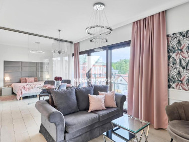 Mieszkanie Świnoujście