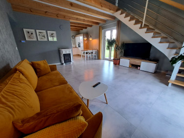 Dom Głogów Małopolski