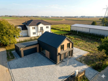 Działka Stare Babice