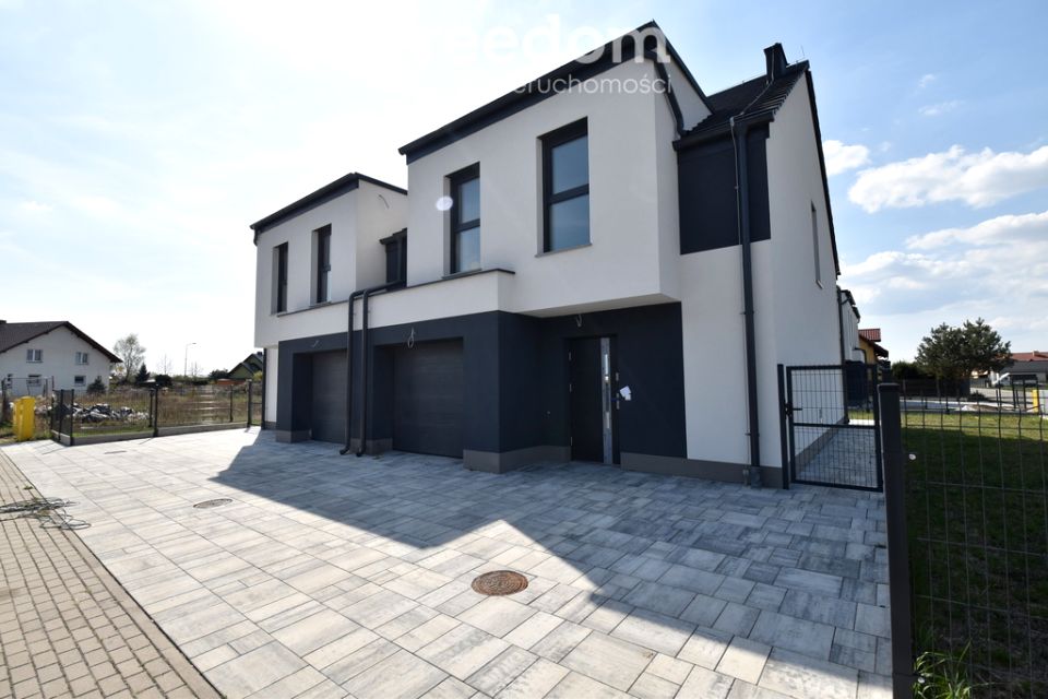 Mieszkanie Namysłów