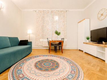 Mieszkanie Kraków