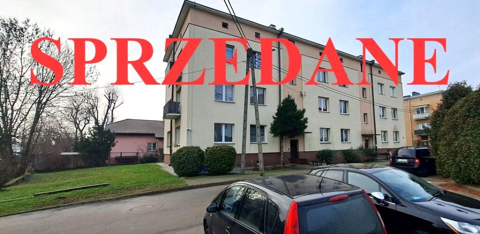 Mieszkanie Lubartów