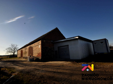 Budynek użytkowy Brzeźnica