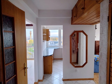 Mieszkanie Świnoujście