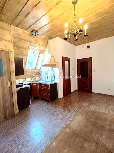 Mieszkanie Szczawno-Zdrój